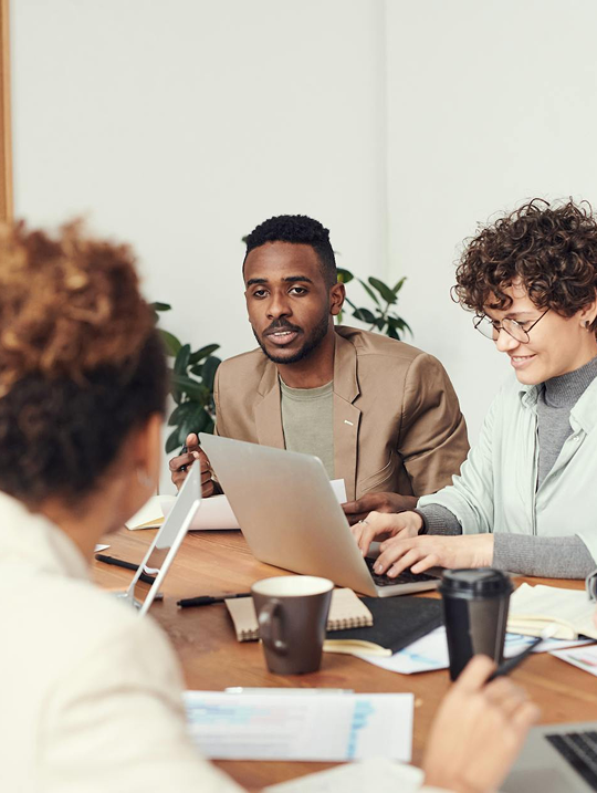 Discovery & Strategy